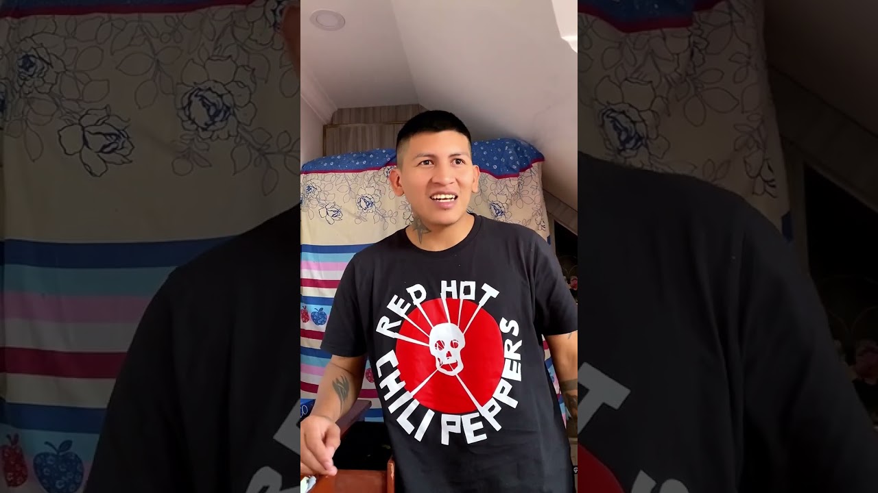 Cuando ni una bala puede con ella🤣Comedia de pareja😂#humor #comedia