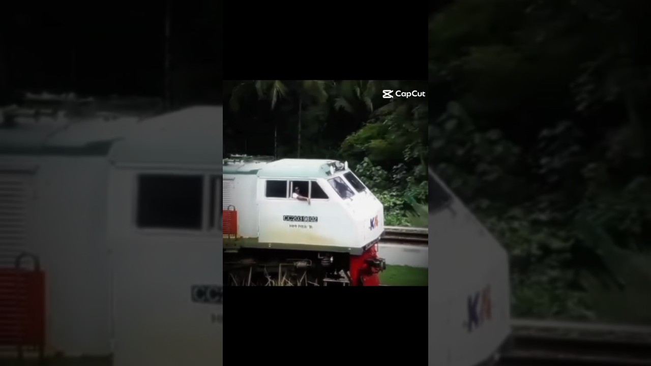 #fyp i'm hongeng cc 203 #keretaapi #keretaekonomi #keretaapiindonesi #keretaapikita #train