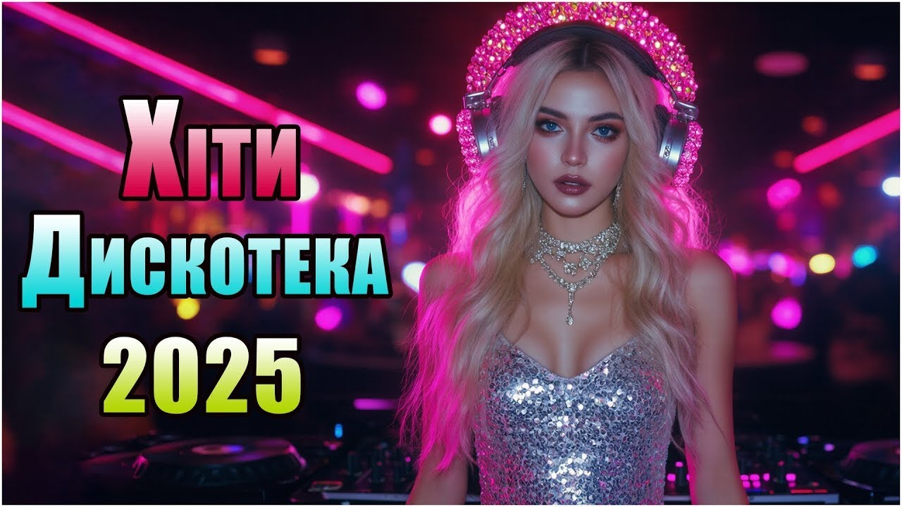 Танцевальные Песни О Любви 💖 Классная Музыка Для Души Новая Подборка Для Хорошего Настроения