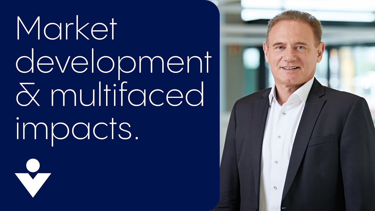 Market developments and multifaced impacts (Interview with Oskar Gold)