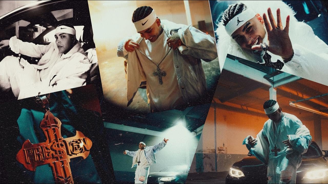 COMPAÑERO DECILE - NachoMix , Callejero Fino #reggaeton #rkt #argentina #callejerofino