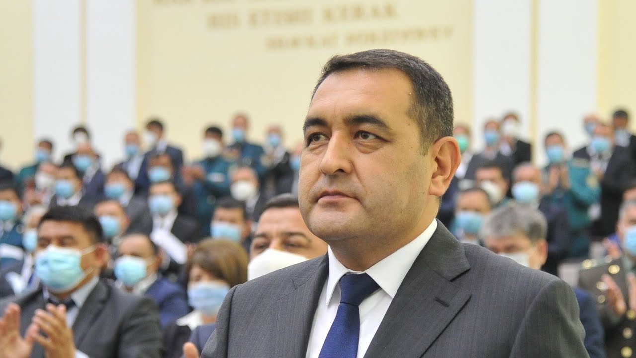 ФАРҒОНАНИ РАҲБАРЛАРИ ЭШИТМАСА...