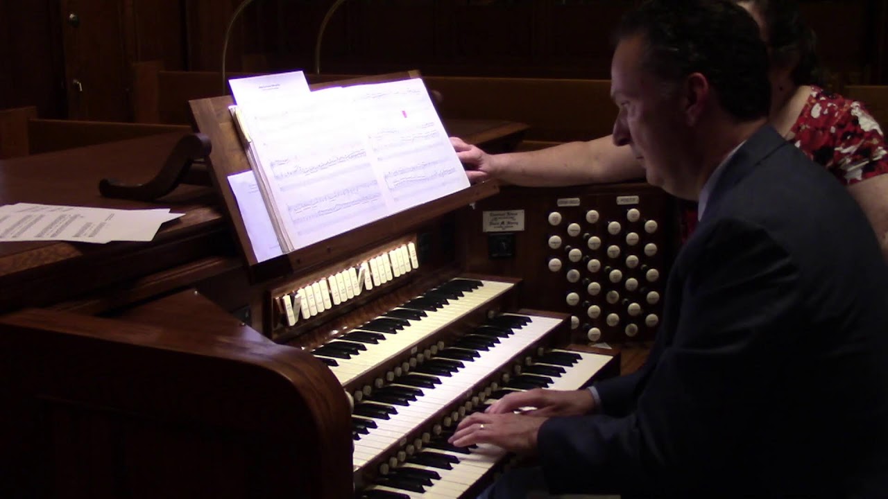Bach at St. B's 2025 - 