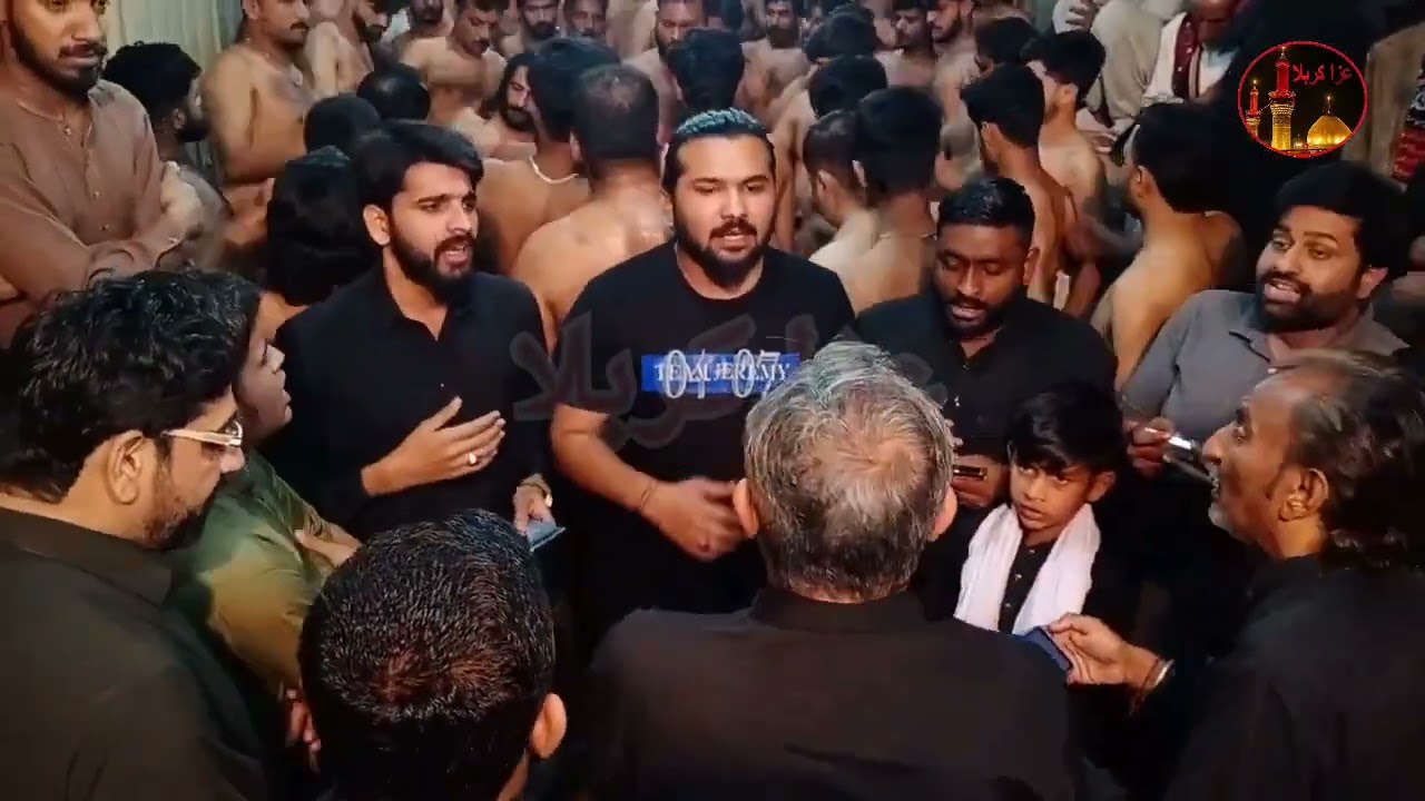 New kalam :Abbas as Teriyan Behna Tere Bad | 5 Shawal Jasoki Gujrat 2024۔