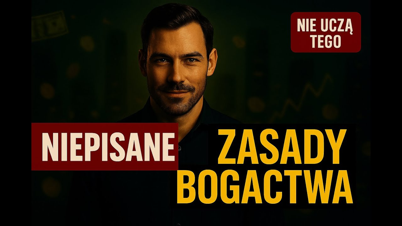 Niepisane Zasady Bogactwa