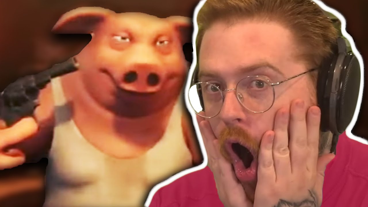 КТО ЛУЧШИЙ ЛЖЕЦ?