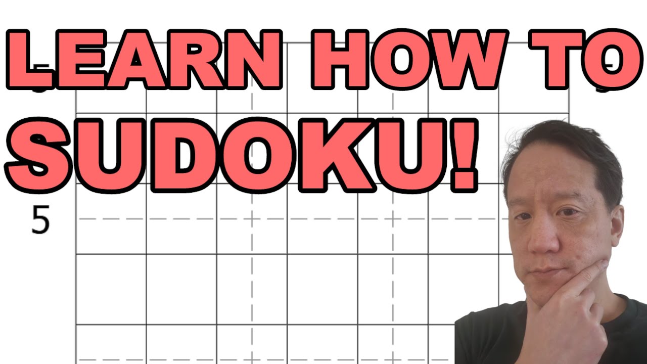 Learn How To Sudoku with Spring Break in Amsterdam