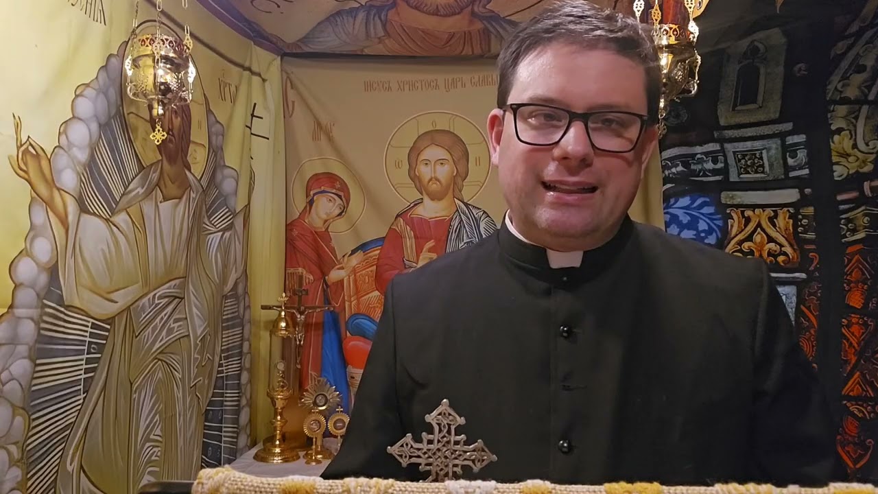 Repentance and Conversion: A Christian Approach