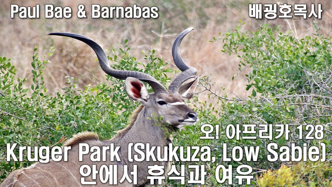 128 Kruger Park Skukuza, Low Sabie 안에서 휴식과 여유