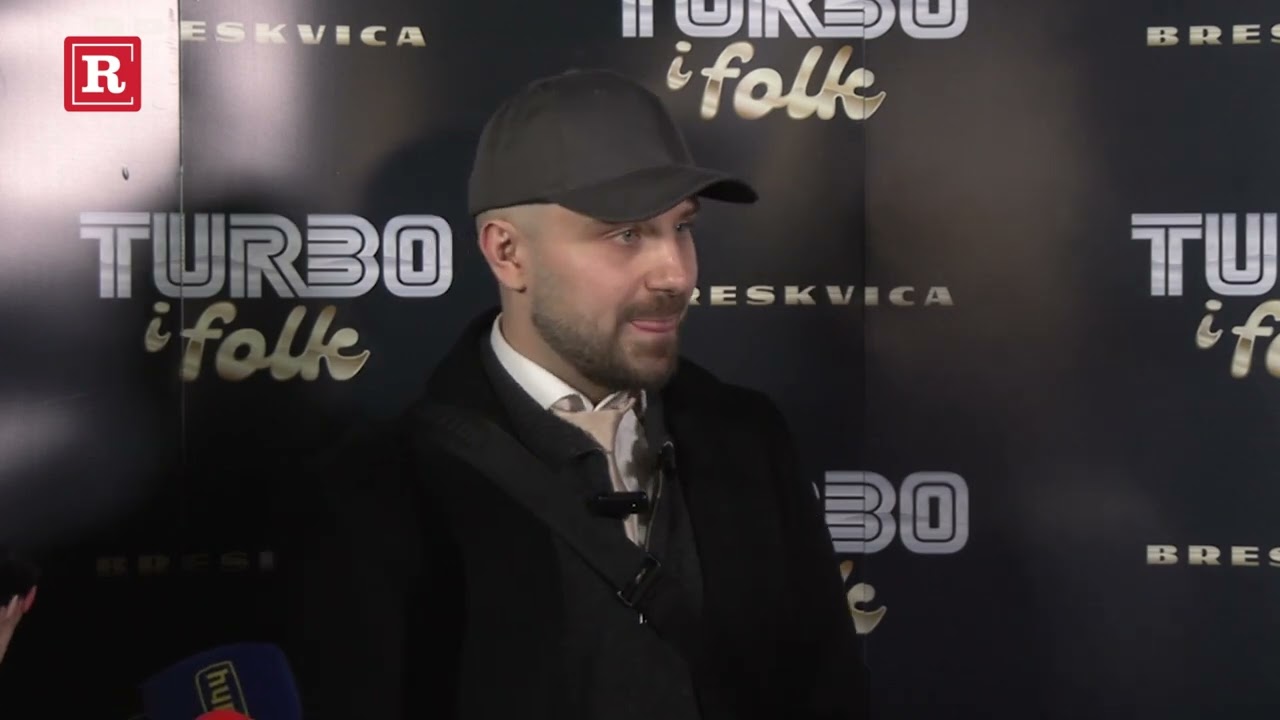 Henny otkrio da li su mu se vratile emocije prema Mahrini nakon dueta