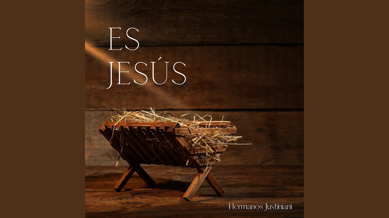 Es Jesús