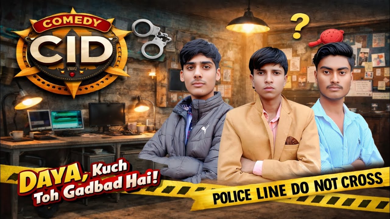 CID | GOLD FINDING | GOLD KI CHORI  | #cid 