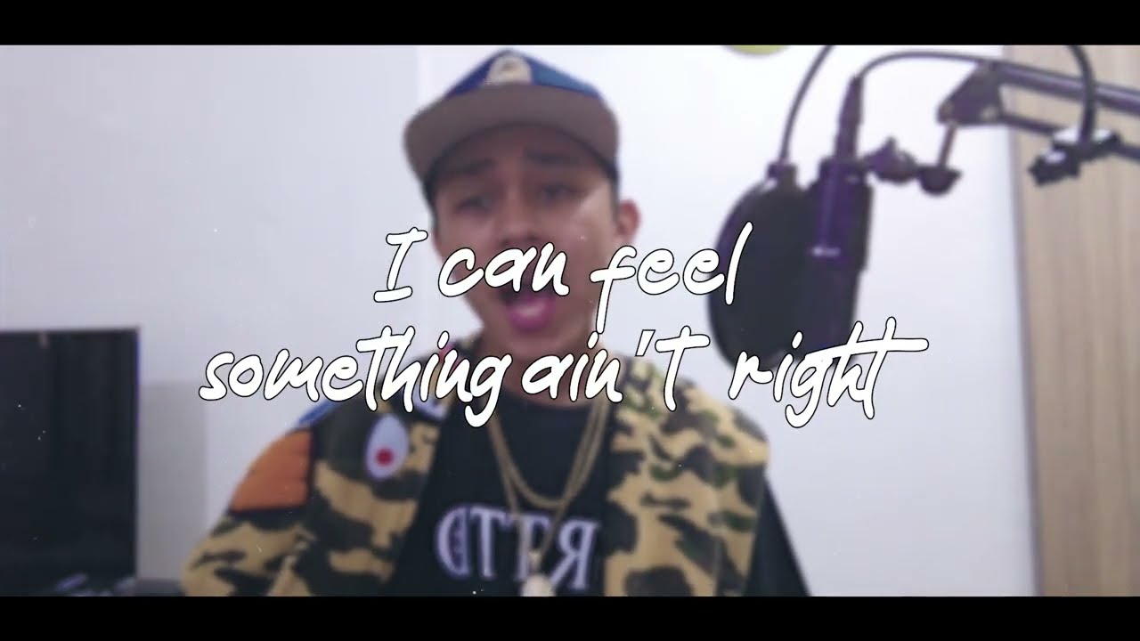 Chris Brown - On Some New Shit (Young Fresho Cover)