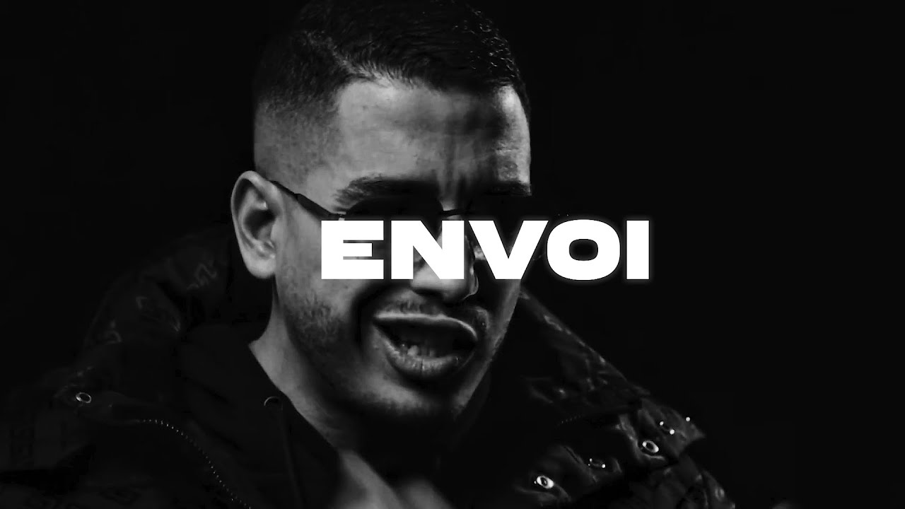 Niaks X Saif  Type Beat ＂Envoi＂ Instru Rap 2025