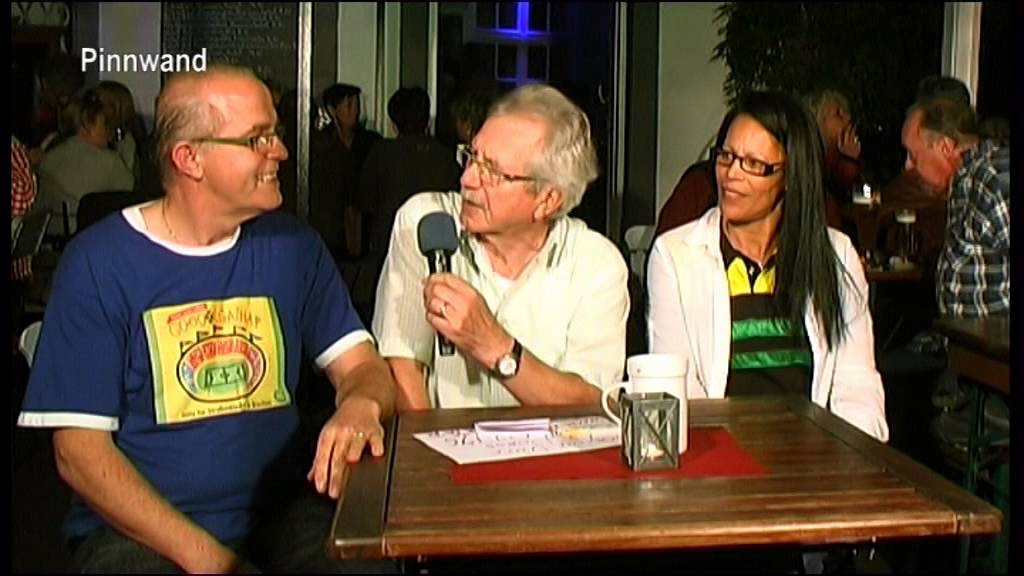 Pinnwand Fernsehen Trier e.V. Ausgabe Oktober 2014
