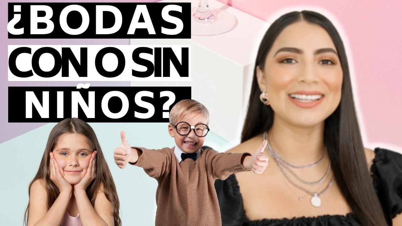¿CÓMO REDUCIR LOS INVITADOS A TU BODA?👰🏻👫🏻 | ANGIE