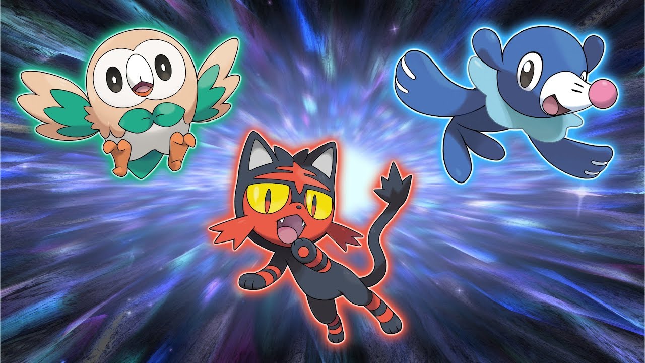 More Pok&eacute;mon Ultra Sun and Pok&eacute;mon Ultra Moon Details Revealed!