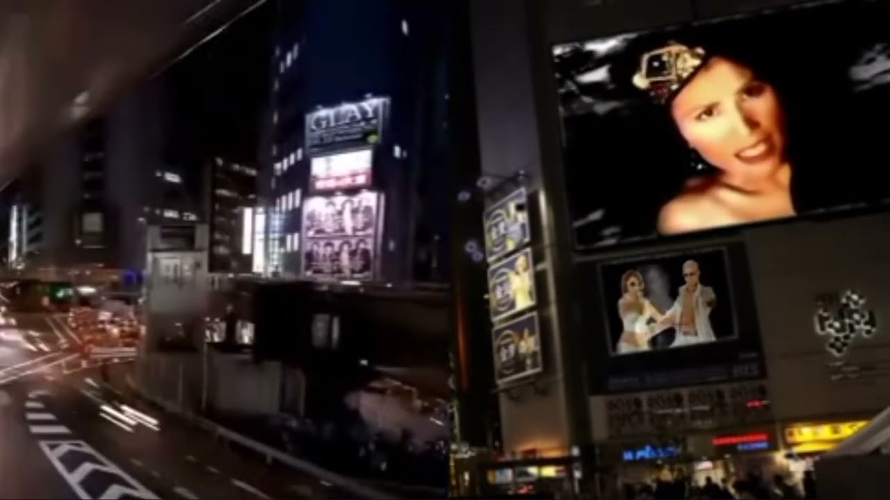 ♔Tokyo By Night♔Gina T♔Cover Luna P&eacute;rez with Band♔ ✔️♪