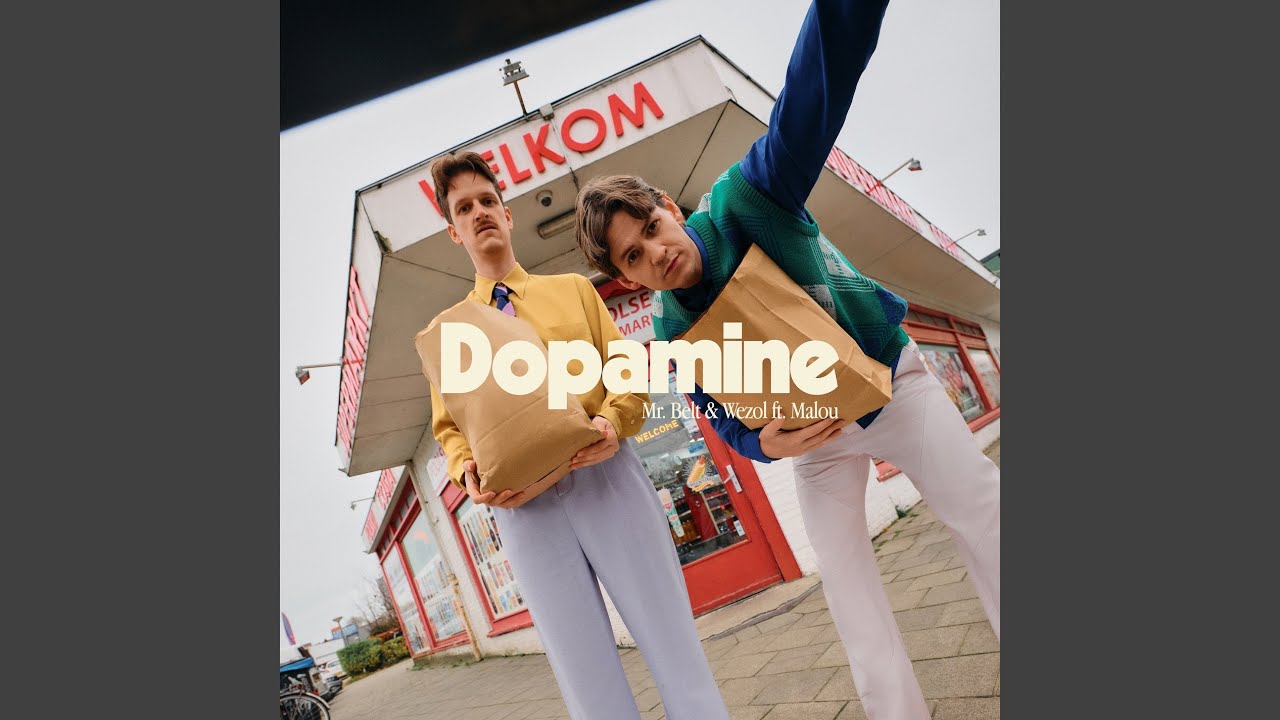 Dopamine