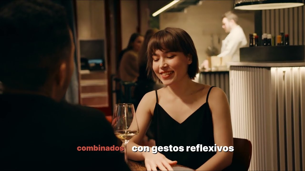 🧠🔥 PROXEMIA: El GESTO Corporal Que DELATA Atracción y Conexión 💘 (¡Comprobado por la Ciencia!) 📏