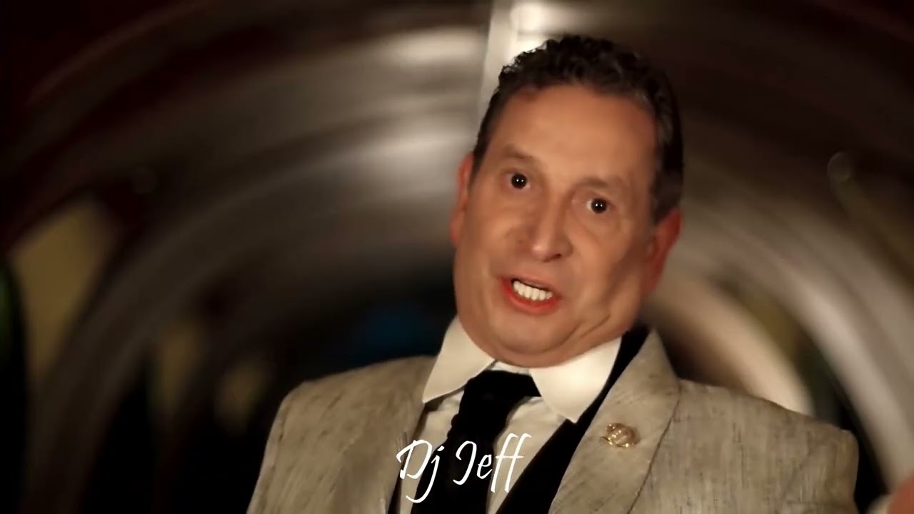 Mi Renuncia~ Dar&iacute;o G&oacute;mez🥃🍻 DJ JEFF💯