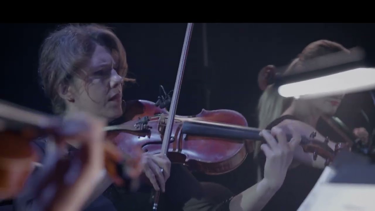 The Espionage Orchestra ~ Performing the music of James Bond