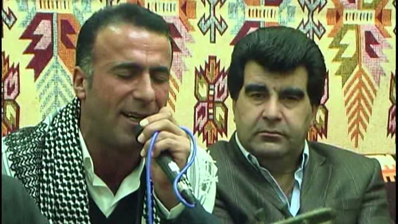 HOZAN FATİH -  ĞEZAL ĞEZAL -  FULL HD - RESTORASYONLU