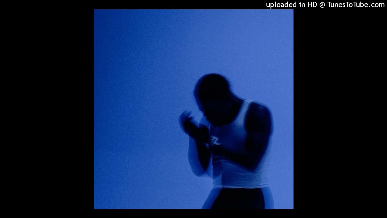 DANIEL CAESAR TYPE BEAT 