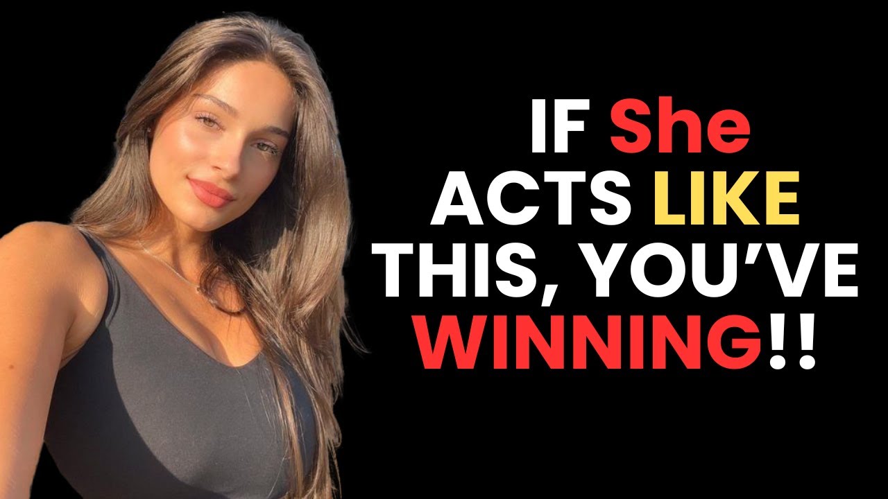 6 Things Women Do ONLY for the Man They Admire & Respect