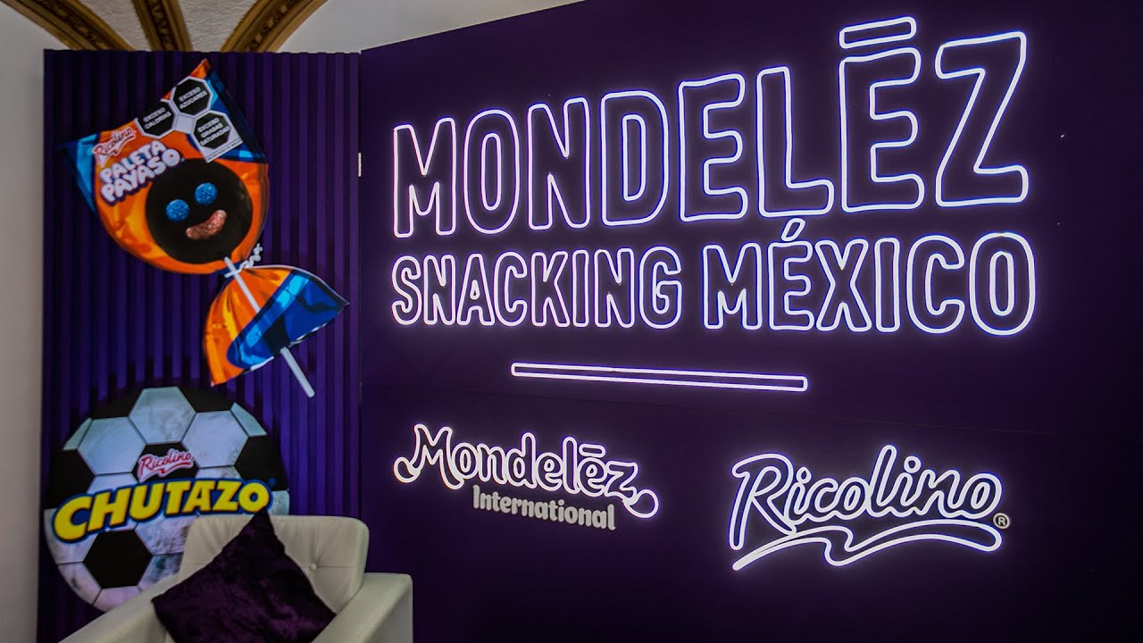 MONDELEZ RICOLINO