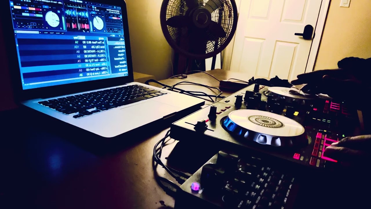 California Love - Dr. Dre & Tupac (East Coast Bounce)