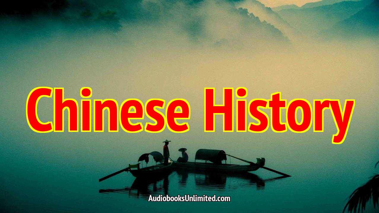Ancient History of China