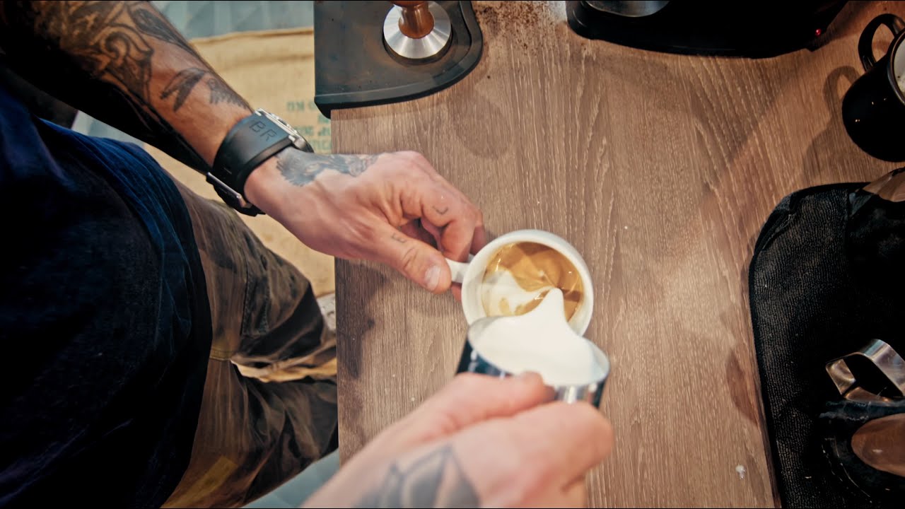Les Cafés Bibal au salon SIPRHO 2023
