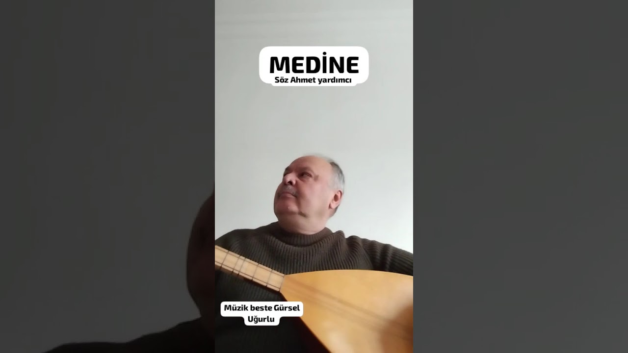 MEEDİNE