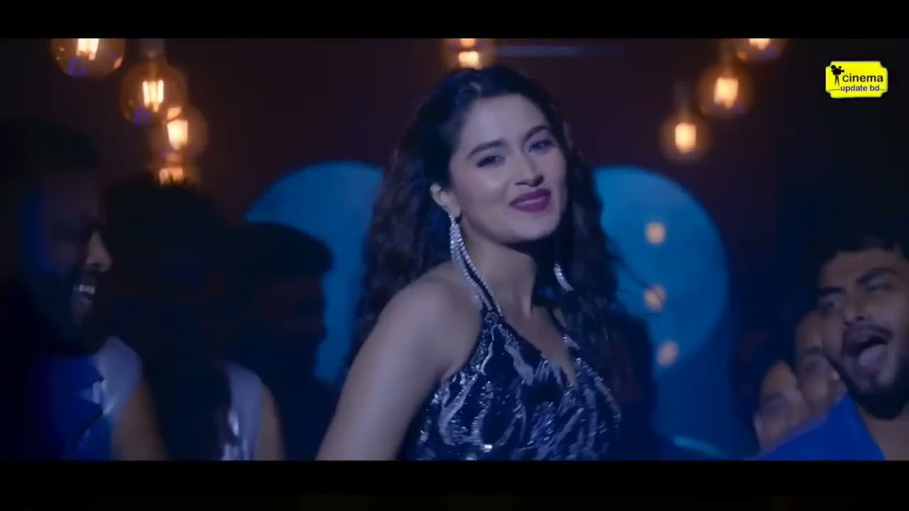 শাকিব খান নিউ প্রিন্স মুভি আইটেম গান রিলিস 