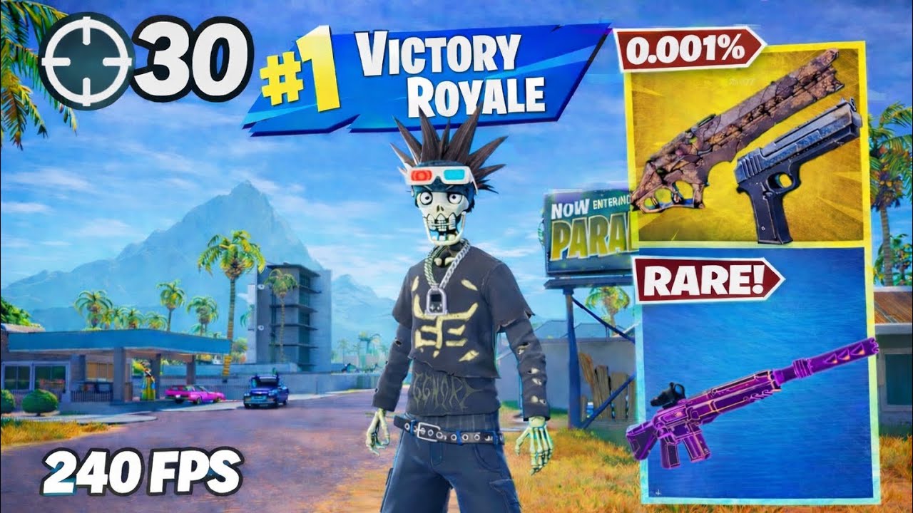 30 Elimination 