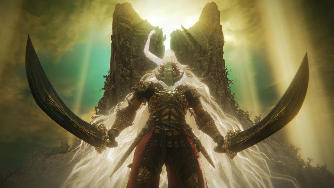 YOLUN SONU. MİQUELLA VS ELDEN LORD 14.BÖLÜM FİNAL.