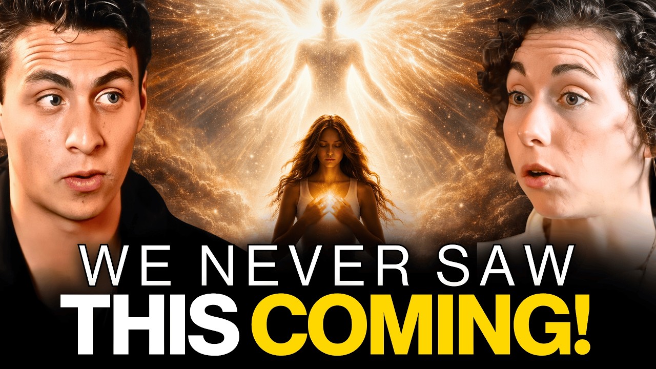 Why False Prophecies Are EXPLODING in 2026 — Channel Your SOUL Directly | Eluña