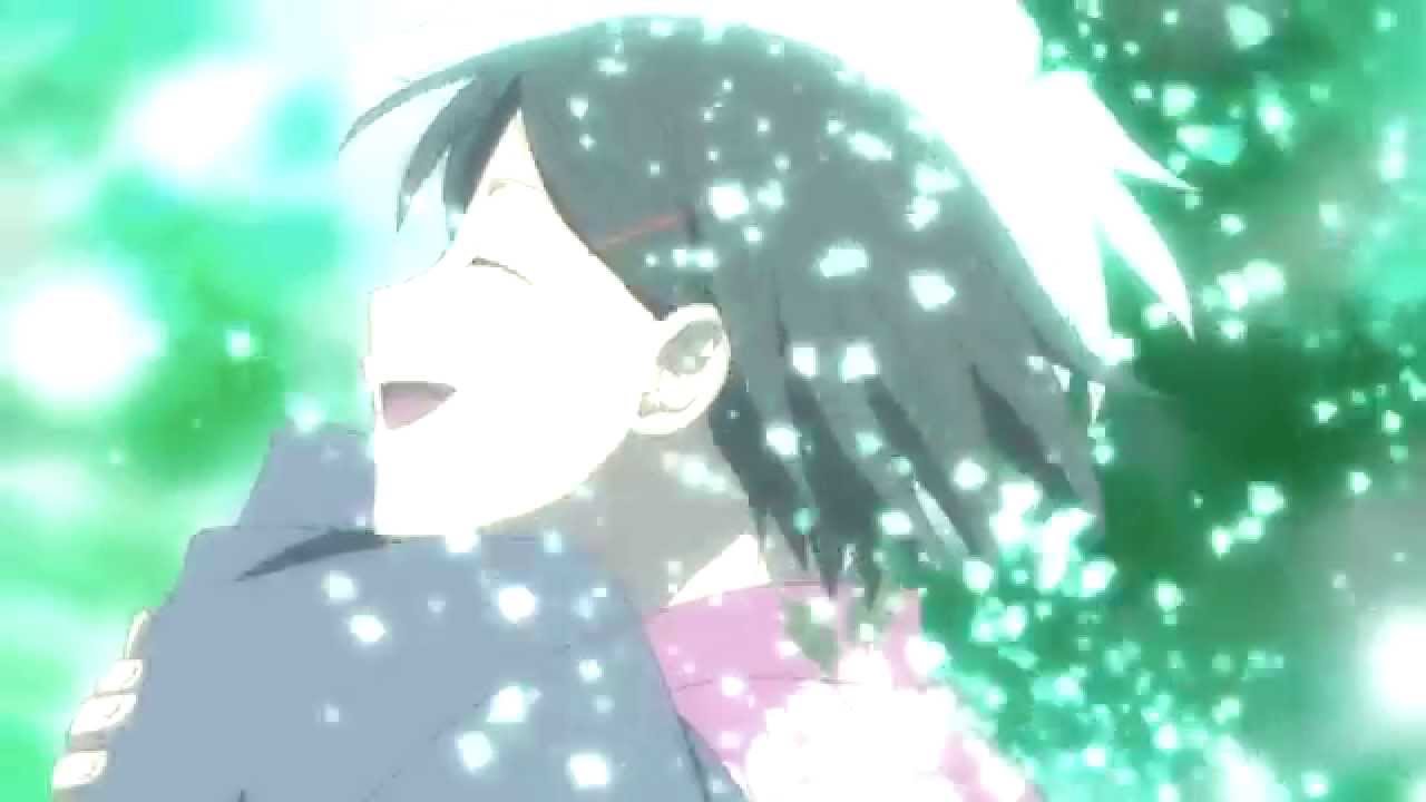 [AMV] One More Time
