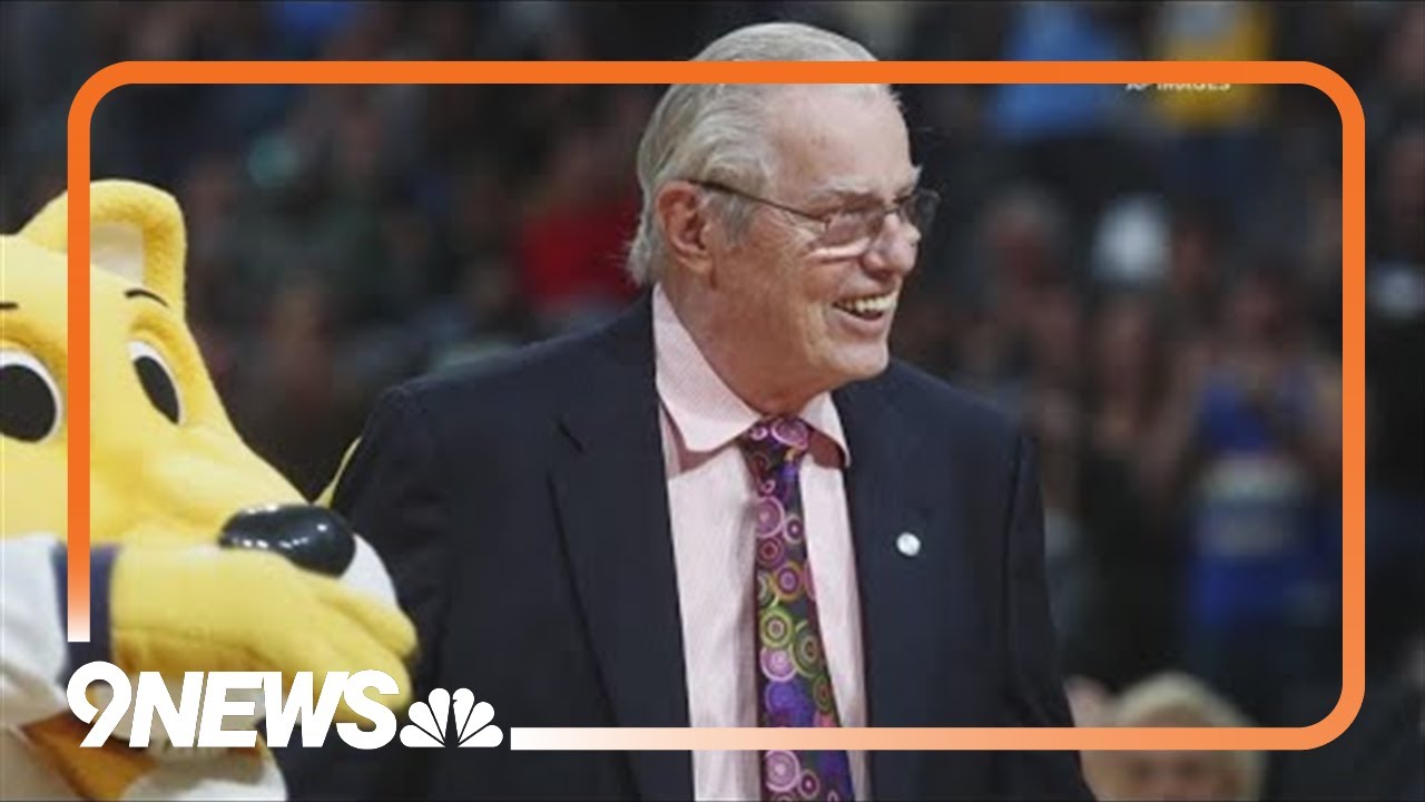 Legendary Nuggets head coach Doug Moe dies at age 87