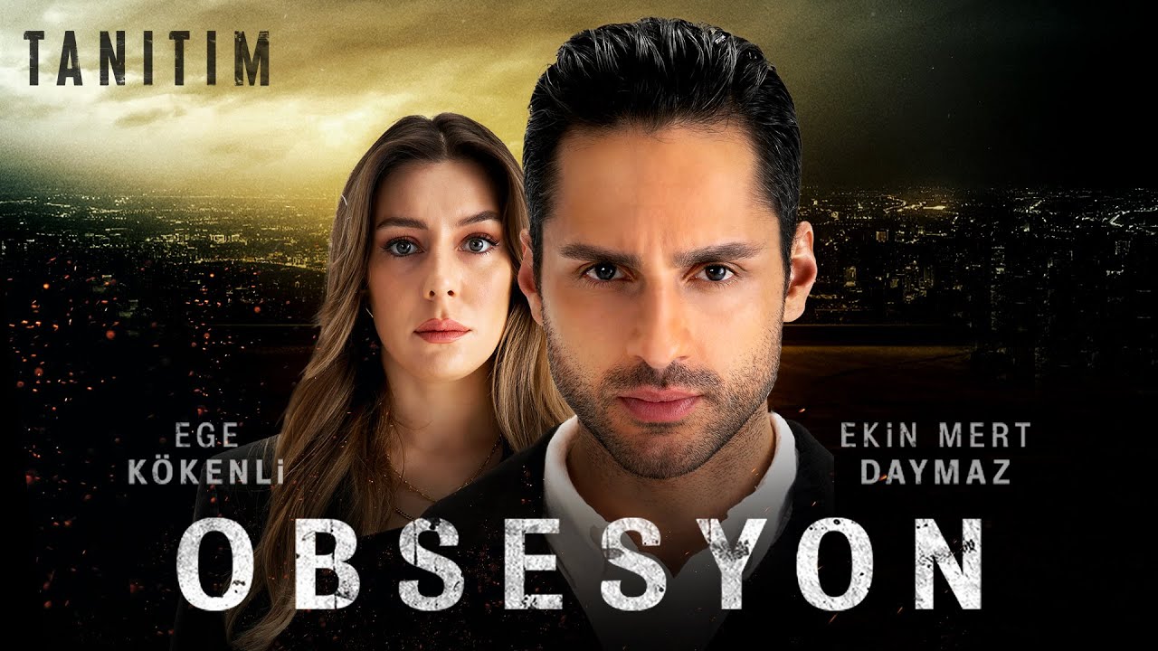 Obsesyon - Tanıtım
