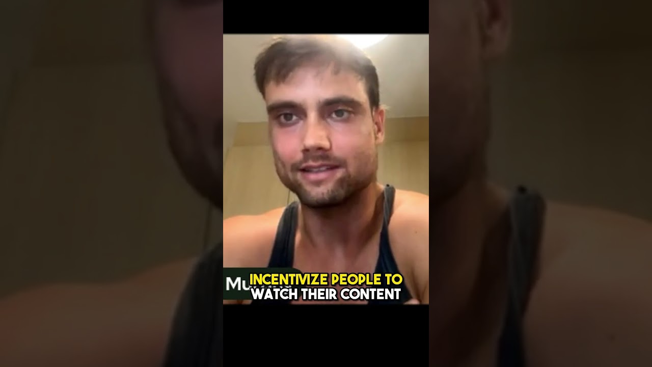 Connor Murphy Shares Fitness Tips 