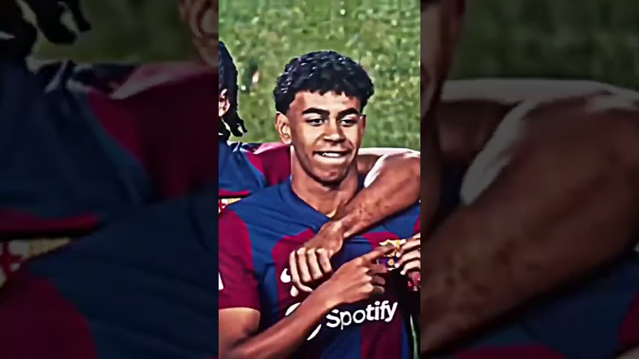 ￼Yimean yamal edit ✍️
