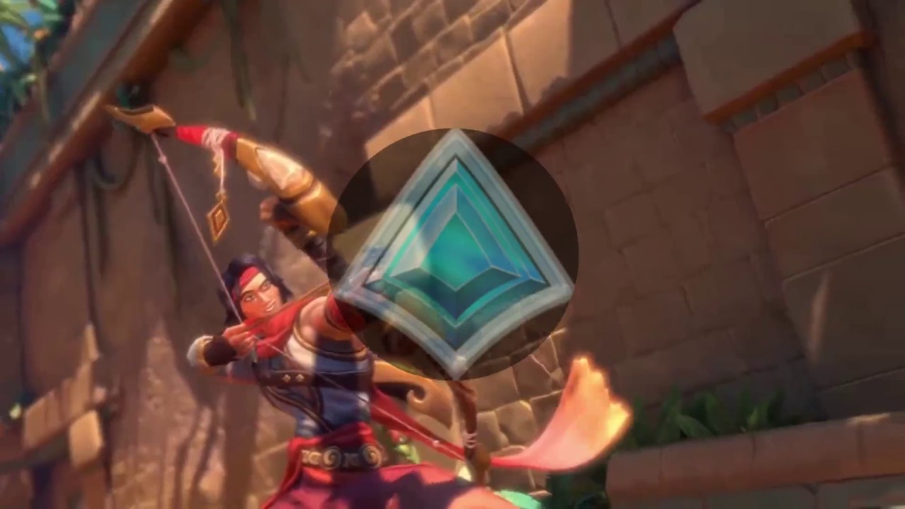 Intro Paladins-France #1