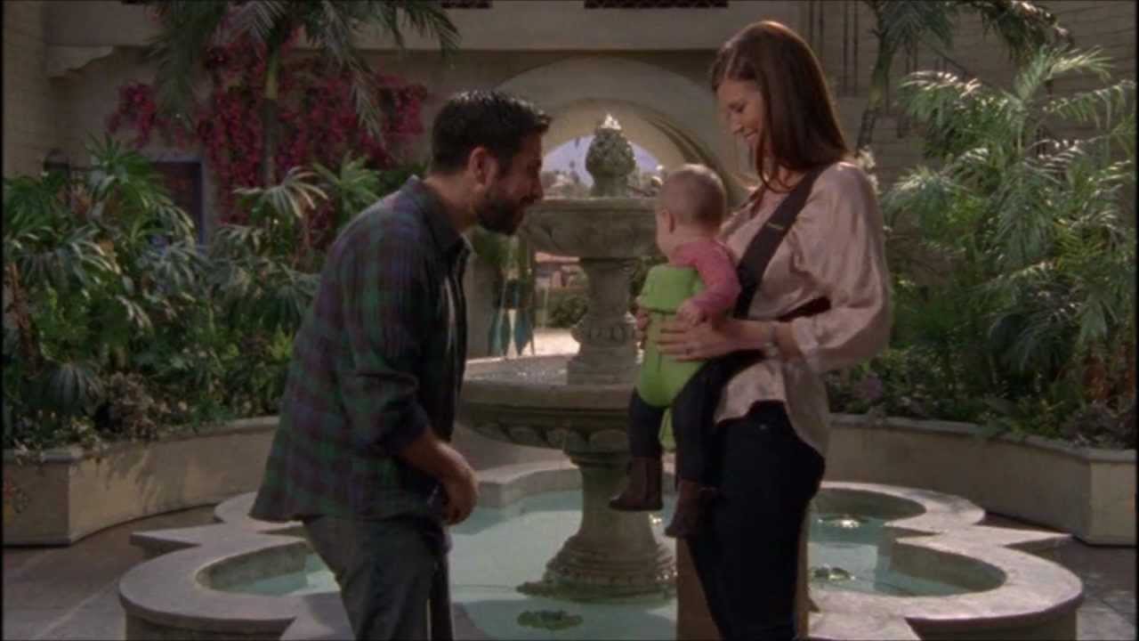 Chuck S05E08 | Deleted Scenes