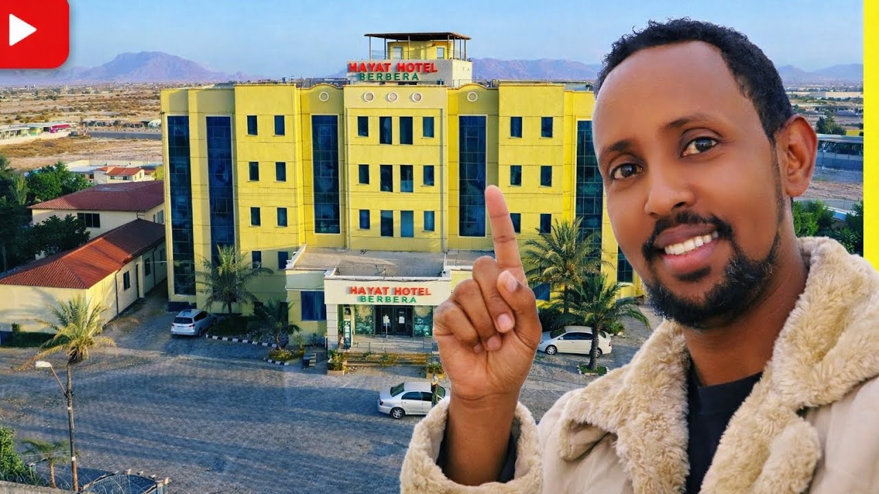 HOTEL  MEEL KASTA AC LAGUGA XIDHAY