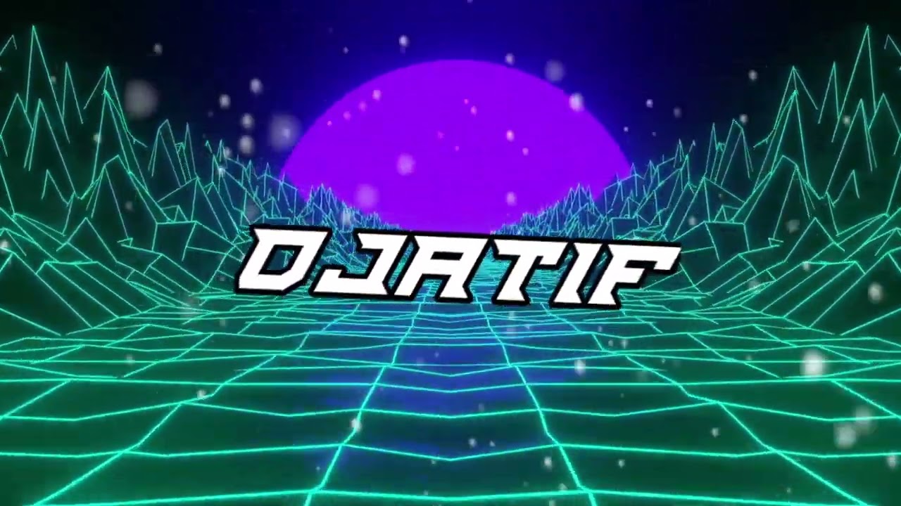 DJ ATIF | MALAY [ BREAKBEAT ] V5 🇲🇾