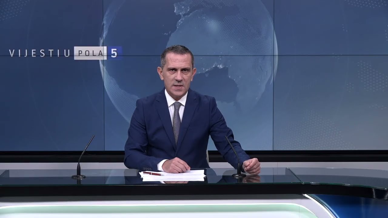 NAJAVE ZA DNEVNIK 06.02.2026. | Vijesti online