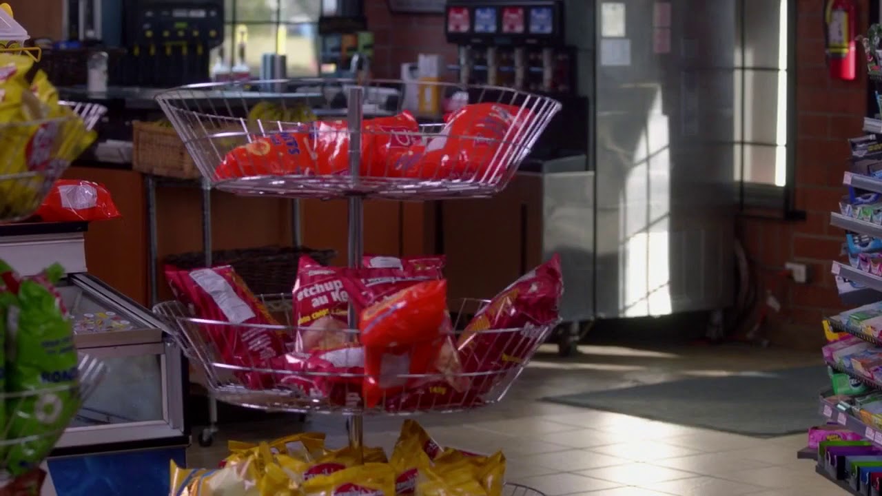 Badass/hot Dean Winchester scenes 1080p