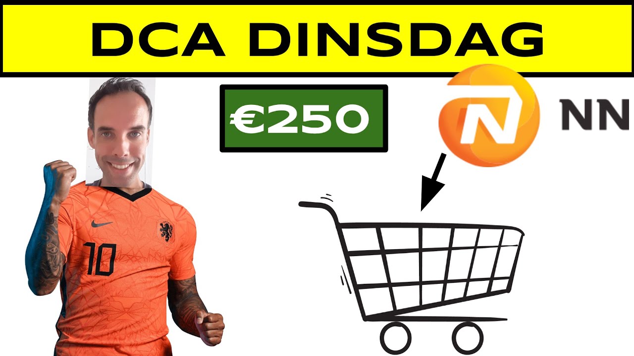 DCA Dinsdag - NN Group kopen